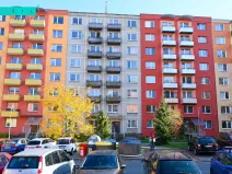 Pronájem bytu 3+1, Šumperk, Evaldova, 75 m2