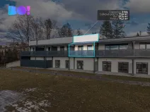 Pronájem apartmánu, Soběšovice, 71 m2