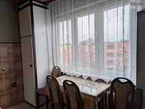 Pronájem bytu 2+1, Bílina - Teplické Předměstí, M. Švabinského, 55 m2