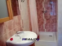 Pronájem bytu 1+kk, Žatec, Tyršova, 29 m2