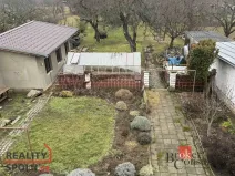 Prodej rodinného domu, Rajhrad, Masarykova, 258 m2