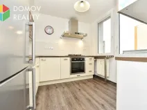 Prodej bytu 4+1, Beroun - Beroun-Město, Bezručova, 85 m2