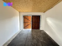 Prodej garáže, Český Těšín, 18 m2