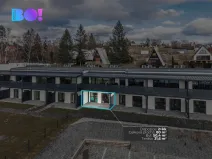 Pronájem bytu 2+kk, Soběšovice, 80 m2