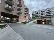 Pronájem garážového stání, Olomouc, Camilla Sitteho, 19 m2