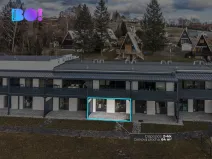 Pronájem bytu 2+kk, Soběšovice, 64 m2