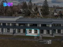 Pronájem bytu 2+kk, Soběšovice, 82 m2