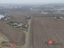 Prodej pozemku pro bydlení, Žatec, 6022 m2