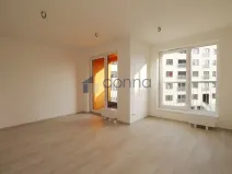 Pronájem bytu 1+kk, Praha, Ke kříži, 33 m2