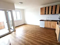 Pronájem bytu 1+kk, Olomouc, Loudova, 37 m2