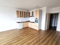 Pronájem bytu 1+kk, Olomouc, Loudova, 37 m2