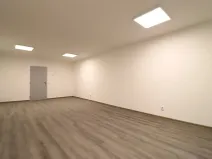 Pronájem kanceláře, Modřice, Brněnská, 34 m2