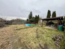 Prodej zahrady, Obrnice - Chanov, Rudé armády, 465 m2