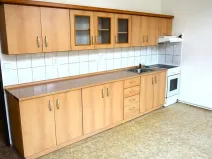 Pronájem bytu 2+kk, Horšovský Týn - Malé Předměstí, Jana Littrowa, 40 m2