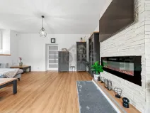 Prodej bytu 3+1, Roudnice nad Labem, Kratochvílova, 108 m2