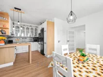 Prodej bytu 3+1, Roudnice nad Labem, Kratochvílova, 108 m2