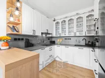 Prodej bytu 3+1, Roudnice nad Labem, Kratochvílova, 108 m2