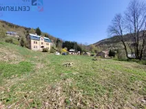 Prodej pozemku pro bydlení, Desná - Desná III, Na Sedmidomky, 1317 m2