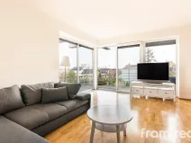 Pronájem bytu 2+kk, Brno, Palackého třída, 65 m2