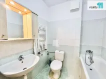 Pronájem bytu 1+kk, Praha - Michle, Pod Bohdalcem I, 50 m2