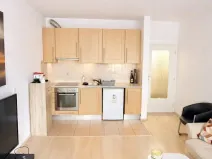 Pronájem bytu 1+kk, Praha - Michle, Pod Bohdalcem I, 50 m2