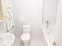 Pronájem bytu 1+kk, Praha - Michle, Pod Bohdalcem I, 50 m2