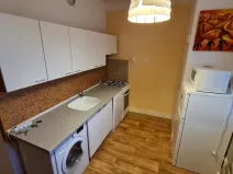 Pronájem bytu 1+1, Příbram - Příbram I, Hradební, 36 m2