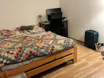 Pronájem bytu 1+1, Praha - Chodov, Švabinského, 37 m2