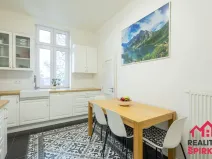 Prodej bytu 3+1, Prostějov, Blahoslavova, 95 m2