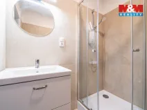 Prodej bytu 1+1, Cvikov - Cvikov II, Sídliště, 41 m2