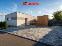 Prodej rodinného domu, Vyškov - Opatovice, 114 m2