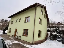 Pronájem bytu 1+kk, Liberec - Liberec XV-Starý Harcov, Vlčí vrch, 30 m2