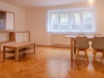 Pronájem bytu 2+1, Poděbrady, Hakenova, 51 m2