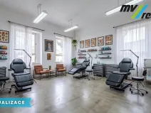 Prodej obchodního prostoru, Český Dub, Husova, 996 m2