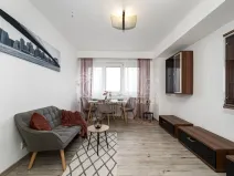 Prodej bytu 2+kk, Ostrava - Poruba, Svojsíkova, 40 m2