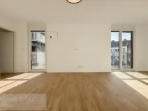 Pronájem bytu 2+kk, Brno, Auerswaldova, 47 m2