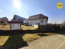 Prodej rodinného domu, Koberovice - Lísky, 224 m2