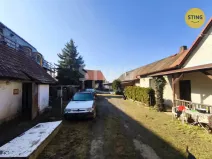 Prodej rodinného domu, Koberovice - Lísky, 224 m2