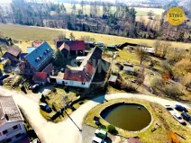 Prodej rodinného domu, Koberovice - Lísky, 224 m2