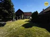 Prodej rodinného domu, Koberovice - Lísky, 224 m2