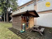 Pronájem komerční nemovitosti, Karviná, Havířská, 5 m2