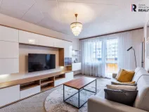 Prodej bytu 4+1, Praha - Chodov, Tererova, 89 m2