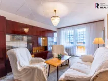 Prodej bytu 4+1, Praha - Chodov, Tererova, 89 m2