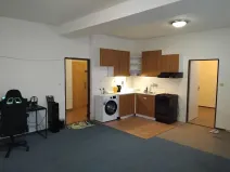 Pronájem bytu 2+kk, Valašské Meziříčí - Krásno nad Bečvou, U Apolla, 60 m2