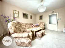 Prodej rodinného domu, Pustiměř, 160 m2