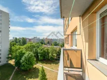 Prodej bytu 3+1, Praha - Braník, Nad lesním divadlem, 76 m2