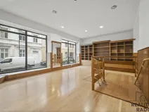 Pronájem obchodního prostoru, Pardubice, Smilova, 65 m2