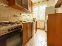 Pronájem bytu 3+1, Klatovy, Pod Hůrkou, 68 m2