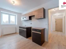 Prodej bytu 3+1, Žacléř, Mírová, 69 m2