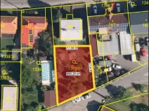 Prodej pozemku pro bydlení, Zlín - Příluky, Pančava, 450 m2